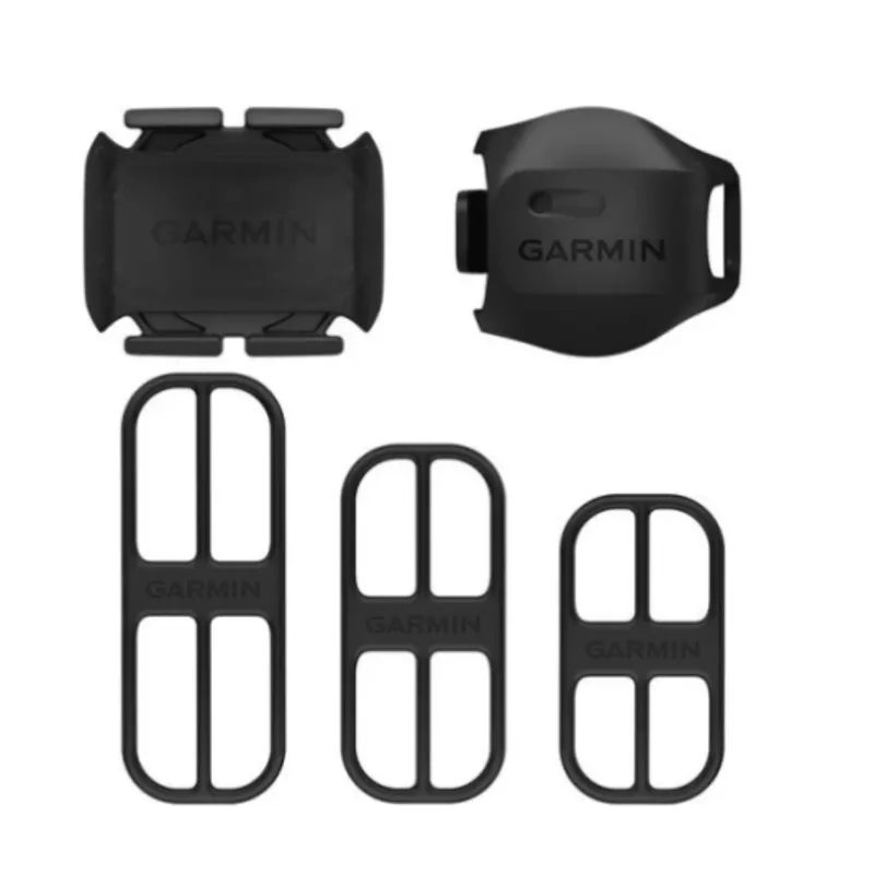 Garmin Bike speed and cadence sensor